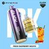 Pyne Pod Click Replacement Pod + Auto-Refill | 16,500 Puffs • Mesh Coil