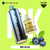 Pyne Pod Click Replacement Pod + Auto-Refill | 16,500 Puffs • Mesh Coil