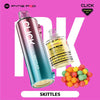 Pyne Pod Click Replacement Pod + Auto-Refill | 16,500 Puffs • Mesh Coil