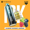 Pyne Pod Click Replacement Pod + Auto-Refill | 16,500 Puffs • Mesh Coil