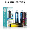 Pyne Pod Click 50K Prefilled Pod Vape Kit – Smart, Stylish & Long-Lasting