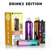 Pyne Pod Click 50K Prefilled Pod Vape Kit – Smart, Stylish & Long-Lasting