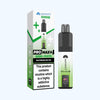 Hayati Pro Max Plus 6000 Prefilled Pod Kit – 6,000 Puffs, Rechargeable, Mesh Coil