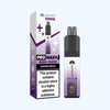 Hayati Pro Max Plus 6000 Prefilled Pod Kit – 6,000 Puffs, Rechargeable, Mesh Coil