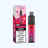 Hayati Pro Max Plus 6000 Prefilled Pod Kit – 6,000 Puffs, Rechargeable, Mesh Coil