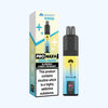 Hayati Pro Max Plus 6000 Prefilled Pod Kit – 6,000 Puffs, Rechargeable, Mesh Coil