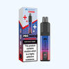 Hayati Pro Max Plus 6000 Prefilled Pod Kit – 6,000 Puffs, Rechargeable, Mesh Coil