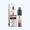 Hayati Pro Max Plus 6000 Prefilled Pod Kit – 6,000 Puffs, Rechargeable, Mesh Coil