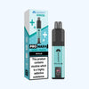 Hayati Pro Max Plus 6000 Prefilled Pod Kit – 6,000 Puffs, Rechargeable, Mesh Coil