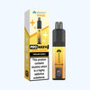 Hayati Pro Max Plus 6000 Prefilled Pod Kit – 6,000 Puffs, Rechargeable, Mesh Coil