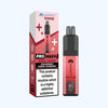 Hayati Pro Max Plus 6000 Prefilled Pod Kit – 6,000 Puffs, Rechargeable, Mesh Coil
