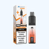 Hayati Pro Max Plus 6000 Prefilled Pod Kit – 6,000 Puffs, Rechargeable, Mesh Coil