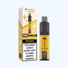 Hayati Pro Max Plus 6000 Prefilled Pod Kit – 6,000 Puffs, Rechargeable, Mesh Coil
