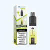 Hayati Pro Max Plus 6000 Prefilled Pod Kit – 6,000 Puffs, Rechargeable, Mesh Coil
