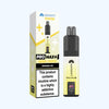 Hayati Pro Max Plus 6000 Prefilled Pod Kit – 6,000 Puffs, Rechargeable, Mesh Coil