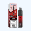 Hayati Pro Max Plus 6000 Prefilled Pod Kit – 6,000 Puffs, Rechargeable, Mesh Coil