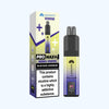 Hayati Pro Max Plus 6000 Prefilled Pod Kit – 6,000 Puffs, Rechargeable, Mesh Coil