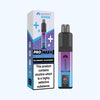 Hayati Pro Max Plus 6000 Prefilled Pod Kit – 6,000 Puffs, Rechargeable, Mesh Coil