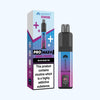 Hayati Pro Max Plus 6000 Prefilled Pod Kit – 6,000 Puffs, Rechargeable, Mesh Coil