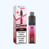 Hayati Pro Max Plus 6000 Prefilled Pod Kit – 6,000 Puffs, Rechargeable, Mesh Coil