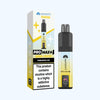 Hayati Pro Max Plus 6000 Prefilled Pod Kit – 6,000 Puffs, Rechargeable, Mesh Coil