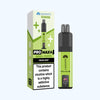 Hayati Pro Max Plus 6000 Prefilled Pod Kit – 6,000 Puffs, Rechargeable, Mesh Coil