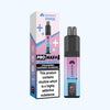 Hayati Pro Max Plus 6000 Prefilled Pod Kit – 6,000 Puffs, Rechargeable, Mesh Coil