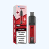 Hayati Pro Max Plus 6000 Prefilled Pod Kit – 6,000 Puffs, Rechargeable, Mesh Coil