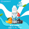 Hayati Nic Salts 20 mg, 10 mg – 10 ml Bottle | MTL Pod Juice