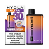 Hyola Ultra 30K Prefilled Pod Kit (20MG) - Box of 5 in Gummy Bear Flavor Available at No.1 Vape Wholesale