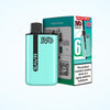 IVG SAVR 3000 Prefilled Pod Kit (20 mg) – Mesh Coil, USB-C, 2 ml + 4 ml