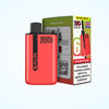 IVG SAVR 3000 Prefilled Pod Kit (20 mg) – Mesh Coil, USB-C, 2 ml + 4 ml
