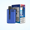 IVG SAVR 3000 Prefilled Pod Kit (20 mg) – Mesh Coil, USB-C, 2 ml + 4 ml