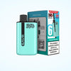 IVG SAVR 3000 Prefilled Pod Kit (20 mg) – Mesh Coil, USB-C, 2 ml + 4 ml