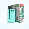 IVG SAVR 3000 Prefilled Pod Kit (20 mg) – Mesh Coil, USB-C, 2 ml + 4 ml