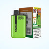 IVG SAVR 3000 Prefilled Pod Kit (20 mg) – Mesh Coil, USB-C, 2 ml + 4 ml