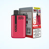 IVG SAVR 3000 Prefilled Pod Kit (20 mg) – Mesh Coil, USB-C, 2 ml + 4 ml