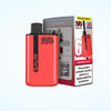IVG SAVR 3000 Prefilled Pod Kit (20 mg) – Mesh Coil, USB-C, 2 ml + 4 ml