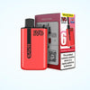 IVG SAVR 3000 Prefilled Pod Kit (20 mg) – Mesh Coil, USB-C, 2 ml + 4 ml