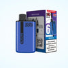IVG SAVR 3000 Prefilled Pod Kit (20 mg) – Mesh Coil, USB-C, 2 ml + 4 ml