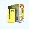 IVG SAVR 3000 Prefilled Pod Kit (20 mg) – Mesh Coil, USB-C, 2 ml + 4 ml