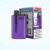 IVG SAVR 3000 Prefilled Pod Kit (20 mg) – Mesh Coil, USB-C, 2 ml + 4 ml