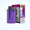 IVG SAVR 3000 Prefilled Pod Kit (20 mg) – Mesh Coil, USB-C, 2 ml + 4 ml