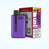 IVG SAVR 3000 Prefilled Pod Kit (20 mg) – Mesh Coil, USB-C, 2 ml + 4 ml
