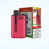 IVG SAVR 3000 Prefilled Pod Kit (20 mg) – Mesh Coil, USB-C, 2 ml + 4 ml