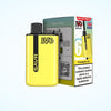IVG SAVR 3000 Prefilled Pod Kit (20 mg) – Mesh Coil, USB-C, 2 ml + 4 ml