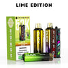 Pyne Pod Click 50K Prefilled Pod Vape Kit – Smart, Stylish & Long-Lasting