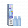 Lost Mary BM600 Prefilled Pods [Box of 10] in Blue Razz Ice Flavor available at No.1 Vape Wholesale