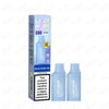 Lost Mary BM600 Prefilled Pods [Box of 10] in Blue Razz Ice Flavor available at No.1 Vape Wholesale