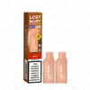 Lost Mary BM600 Prefilled Pods [Box of 10] in Cola Flavor available at No.1 Vape Wholesale